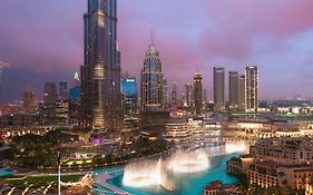 Elite Royal Apartment - Full Burj Khalifa & Fountain View - Majesty